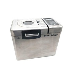 Brotbackautomat brot backen gebraucht kaufen  Uffenheim
