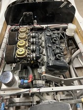 Suzuki gsxr 1300 for sale  Hilton Head Island
