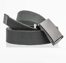 Black fabric belt for sale Black fabric belt for sale  BRISTOL