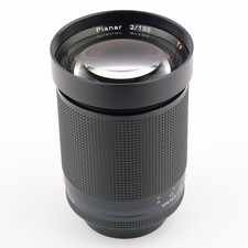 Zeiss contax planar gebraucht kaufen  Nürnberg