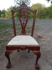 Antique inlayed wood for sale  Sterling