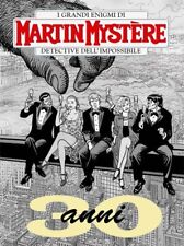 Fumetto martin mystere usato  Villar Focchiardo