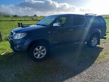 Toyota hilux 3.0 for sale  BRAMPTON