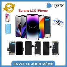 Ecran lcd iphone d'occasion  Perpignan-