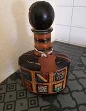 Sammler leder flasche gebraucht kaufen  Aachen