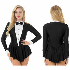 Women dance leotard for sale  SWANSEA