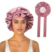 Schlafhaube haare schützen gebraucht kaufen  Frankfurt am Main