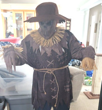 Spooky men scarecrow for sale  Haines City