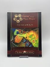 The four winds gebraucht kaufen  Reiskirchen