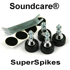 Soundcare jupiter superspikes usato  Spedire a Italy