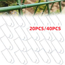 40pcs plant connecting for sale  HATFIELD