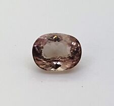 Tormalina rosa 2.57 usato  Venezia