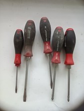 Wiha schraubendreher set gebraucht kaufen  Contwig