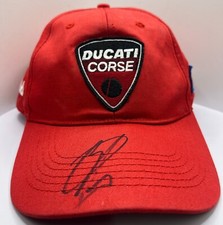 Francesco bagnaia signed for sale  SHEFFIELD