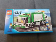 Lego city 4432 gebraucht kaufen  Trostberg