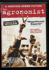 The Agronomist (DVD) comprar usado  Enviando para Brazil