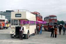 Doncaster corporation leyland for sale Doncaster corporation leyland for sale  BLACKPOOL