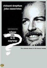 Whose life anyway for sale  Newark