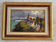 tableau bretagne d'occasion tableau bretagne d'occasion  Aix-en-Provence-