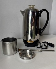 Farberware superfast cup for sale  Pleasant City