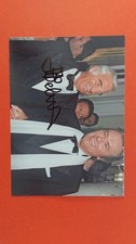 Autographe jean paul d'occasion  Mareil-Marly