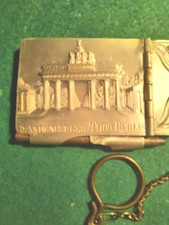 Souvenir berlin 1900 gebraucht kaufen  Erftstadt