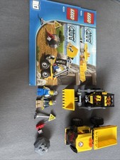 Lego city art gebraucht kaufen  Bergheim