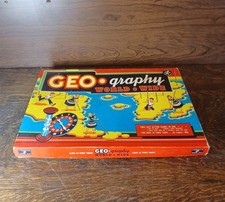 1958 geo graphy for sale  Janesville