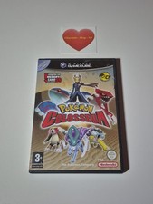 Pokemon colosseum nintendo d'occasion  La Valette-du-Var