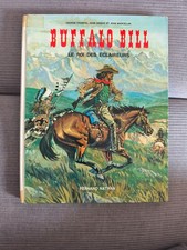 Buffalo bill d'occasion  France