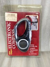 Carabineer electronic compass for sale  Wilkes Barre