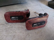 Aklot 5.6ghz rechargeable for sale  BARNET