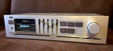 Jvc x40 amplificatore usato  Aprilia