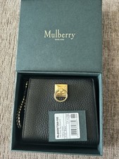 Mulberry iris coin for sale  WEST MALLING