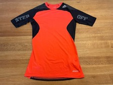 Adidas techfit compression gebraucht kaufen  Regensburg