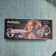 Topp babyliss haar gebraucht kaufen  Lübeck