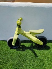 Bicicletta balance chicco usato  Roma