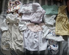 Baby girl bundle for sale  ST. HELENS