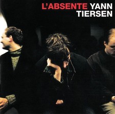 Absente yann tiersen d'occasion  France