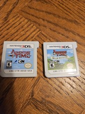 Adventure time nintendo for sale  Albany