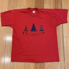 Vintage boston massachusetts for sale  Los Angeles