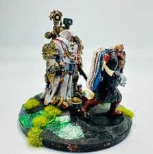 Warhammer 40k high for sale  YORK