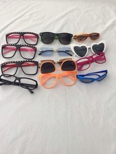 Lot funky sunglasses for sale  Ardsley