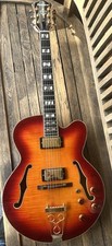 Ibanez artstar af155 gebraucht kaufen  Recklinghausen