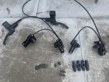 1990 magura hydro for sale  ST. HELENS
