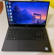 Dell xps qhd usato  Gazzada Schianno
