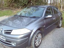 Renault megane breaking for sale  OSWESTRY