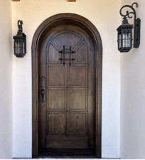 Rustic spanish alder for sale  San Diego