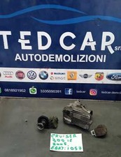 Kit chiave piaggio usato  Villa Literno