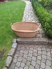 Weidenkorb gebraucht kaufen  Kaltenkirchen